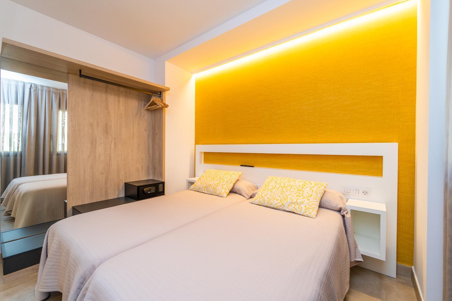 Vistamar Colors Boutique Luxury Apartments By Dlv Villajoyosa Exterior photo