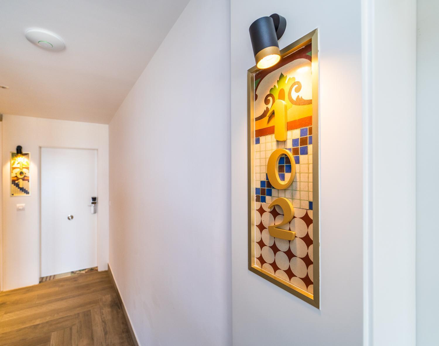 Vistamar Colors Boutique Luxury Apartments By Dlv Villajoyosa Exterior photo
