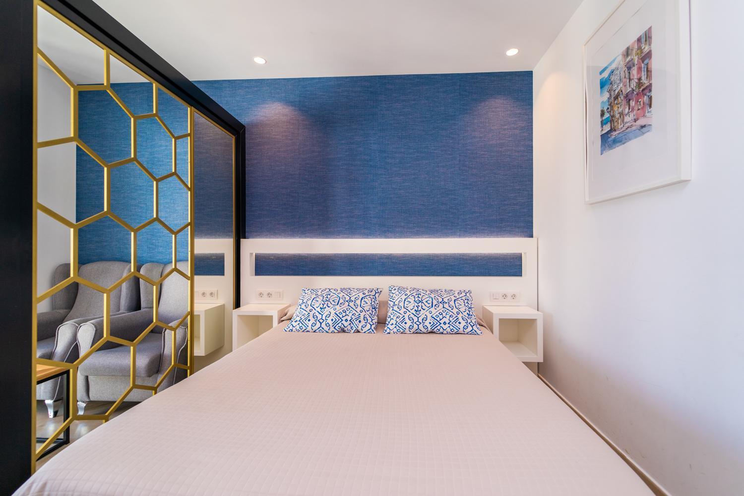 Vistamar Colors Boutique Luxury Apartments By Dlv Villajoyosa Exterior photo