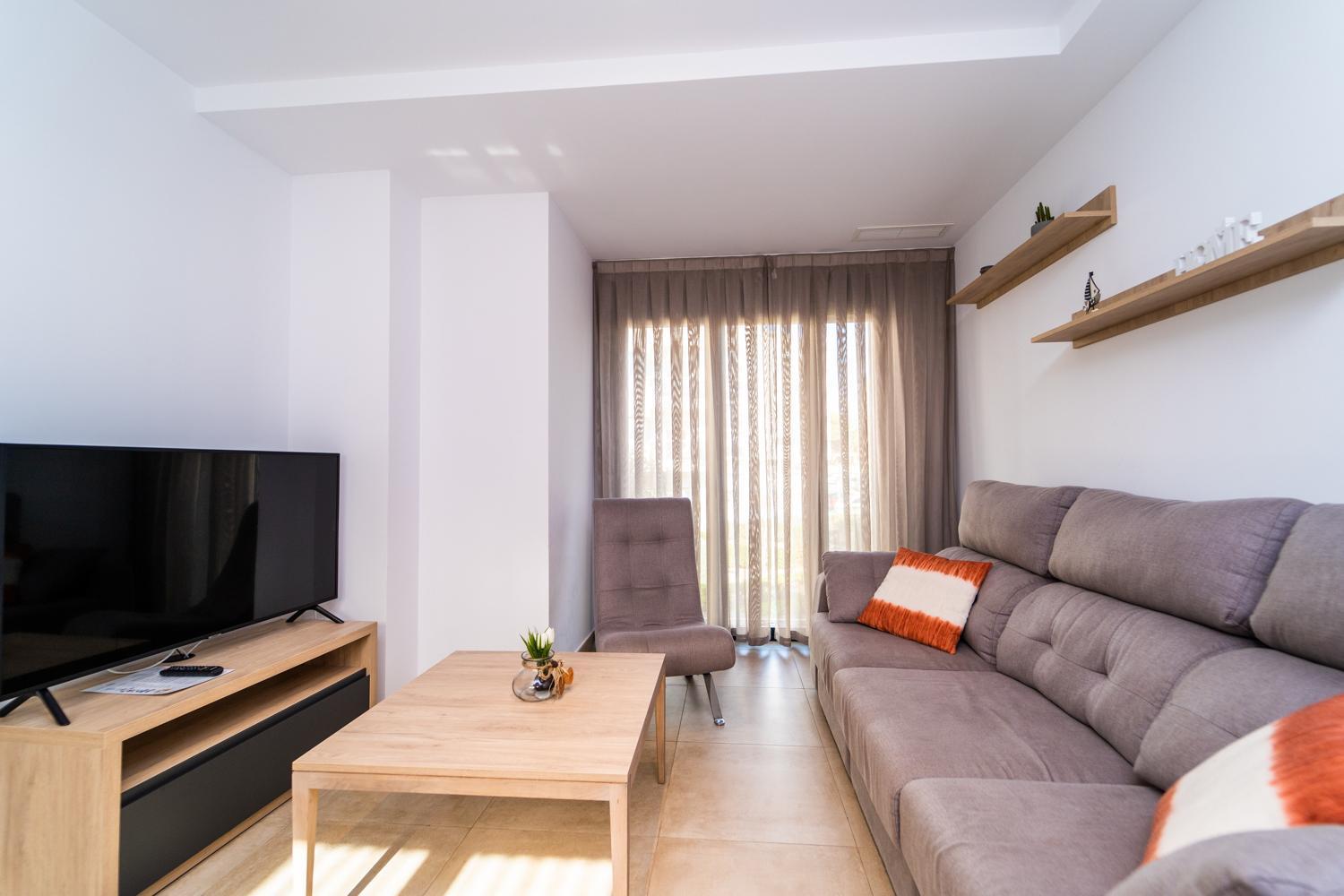 Vistamar Colors Boutique Luxury Apartments By Dlv Villajoyosa Exterior photo