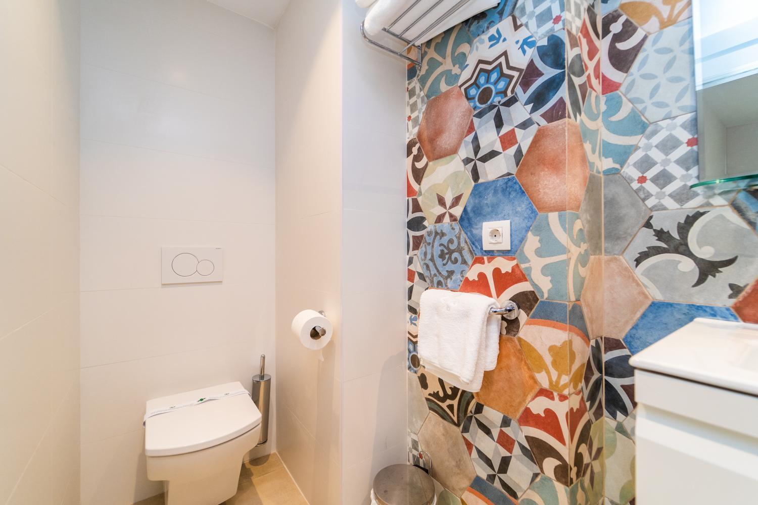Vistamar Colors Boutique Luxury Apartments By Dlv Villajoyosa Exterior photo