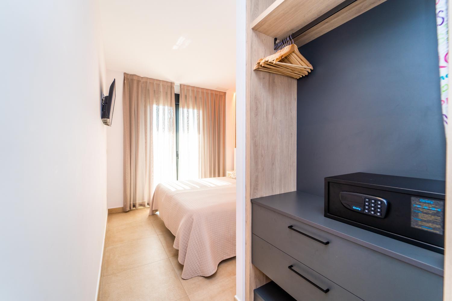 Vistamar Colors Boutique Luxury Apartments By Dlv Villajoyosa Exterior photo