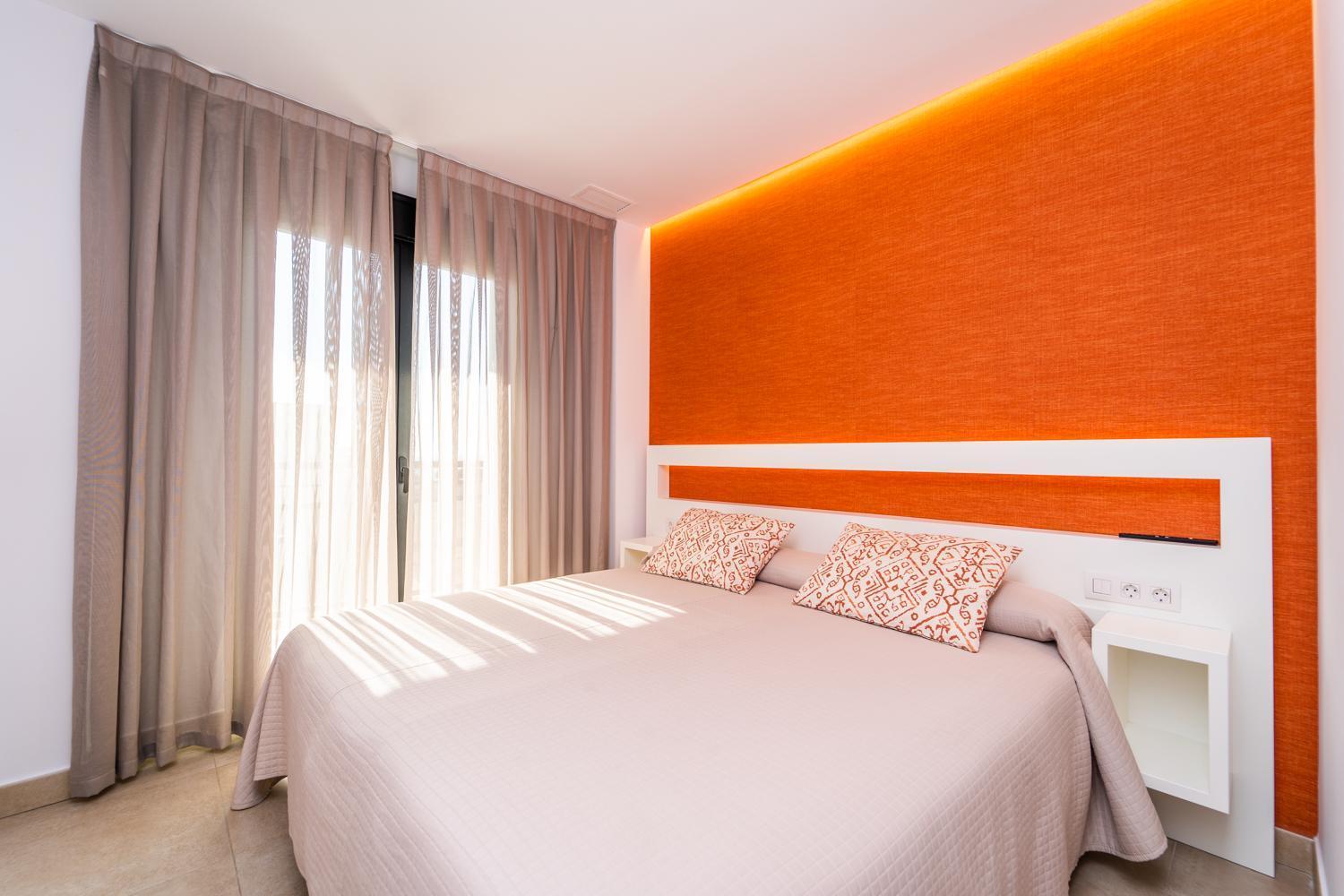 Vistamar Colors Boutique Luxury Apartments By Dlv Villajoyosa Exterior photo