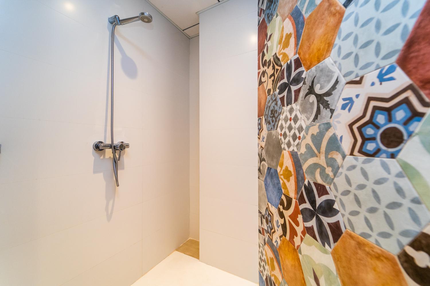 Vistamar Colors Boutique Luxury Apartments By Dlv Villajoyosa Exterior photo
