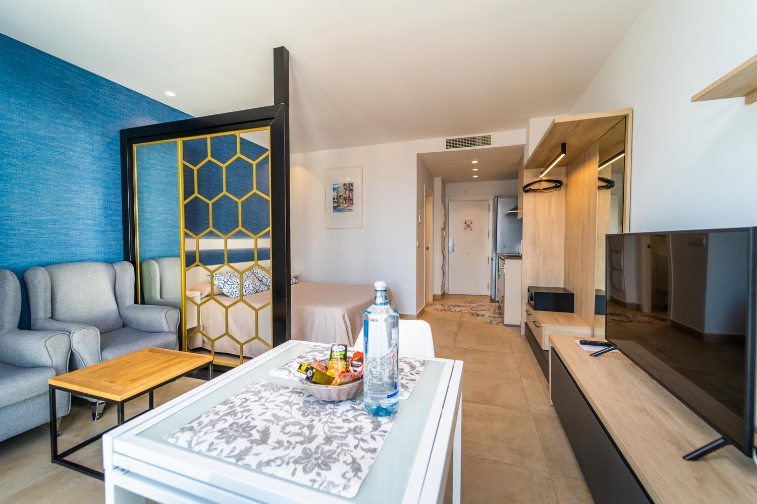 Vistamar Colors Boutique Luxury Apartments By Dlv Villajoyosa Exterior photo